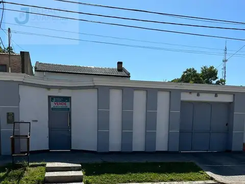 Casa en Venta en Resistencia, San Fernando