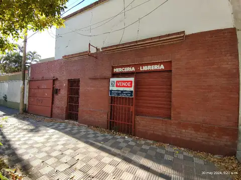 Casa en Venta en Centro, Resistencia