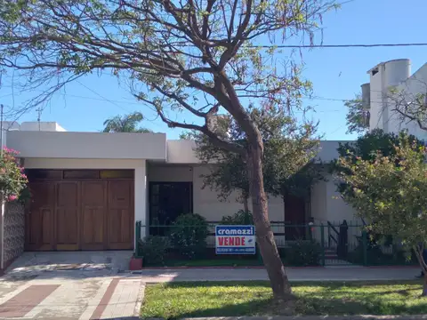 Casa en Venta en Presidencia Roque Saenz Peña, Comandante Fernández