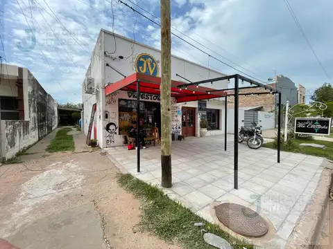 Casa en Venta en Charata, Chacabuco