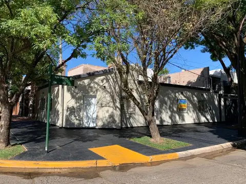 Casa en Venta en Macrocentro, Resistencia