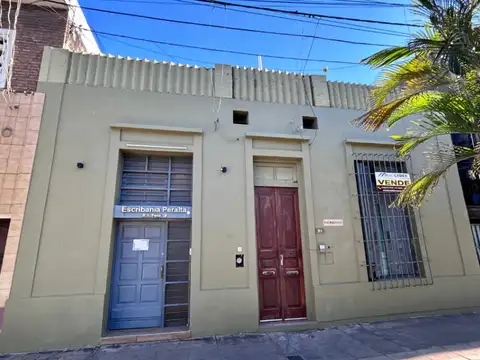 Casa en Venta en Microcentro, Resistencia