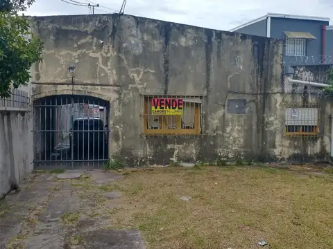 Casa en Venta en Centro, Resistencia