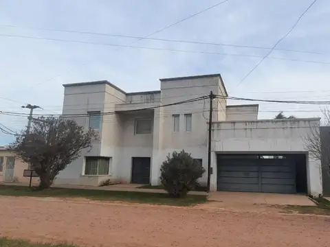 Casa en Venta en Presidencia Roque Saenz Peña, Comandante Fernández