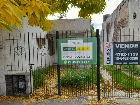 Casa en Venta en San Fernando, Resistencia