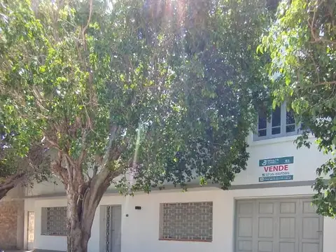 Casa en Venta en Villa Angela, Mayor Luis J. Fontana