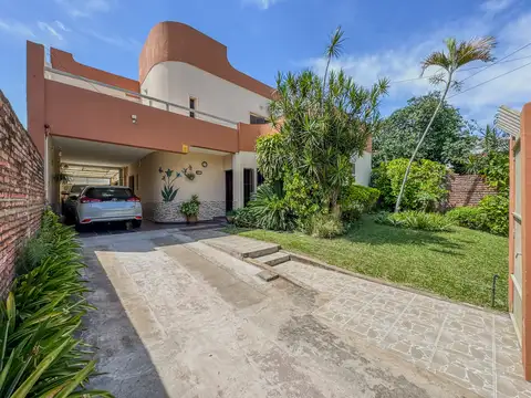 Casa en Venta en Villa Odorico, Resistencia