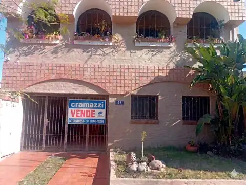 Casa en Venta en Presidencia Roque Saenz Peña, Comandante Fernández