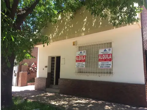 Casa en Venta en Alberdi Juan Bautista, Resistencia