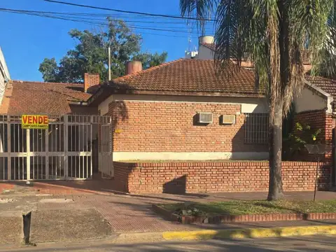 Casa en Venta en Centro, Resistencia