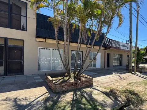 Casa en Venta en Barranqueras, San Fernando