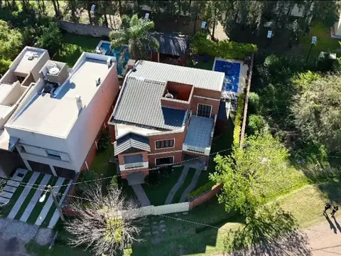 Casa en Venta en Rio Manso, Resistencia