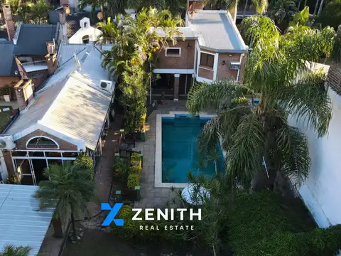 Casa en Venta en Microcentro, Resistencia