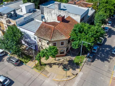 Casa en Venta en Centro, Resistencia