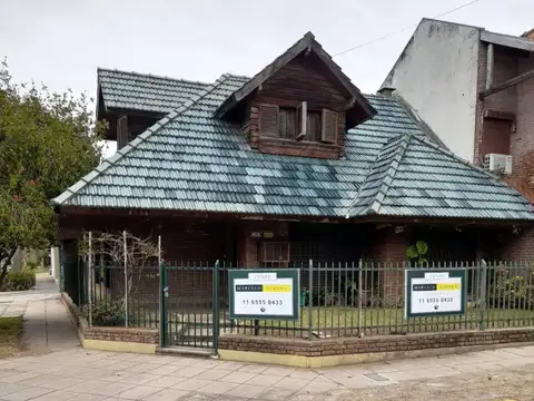 Casa en Venta en San Fernando, Resistencia