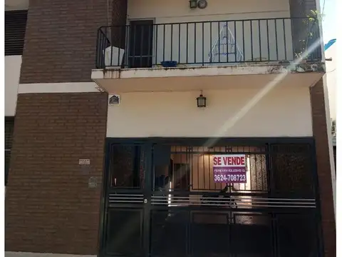 Casa en Venta en Resistencia, San Fernando
