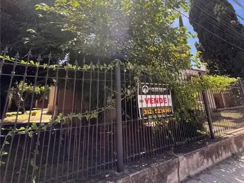 Casa en Venta en Macrocentro, Resistencia