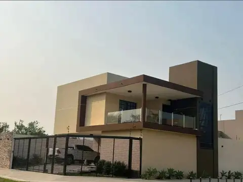 Casa en Venta en Centro, Resistencia