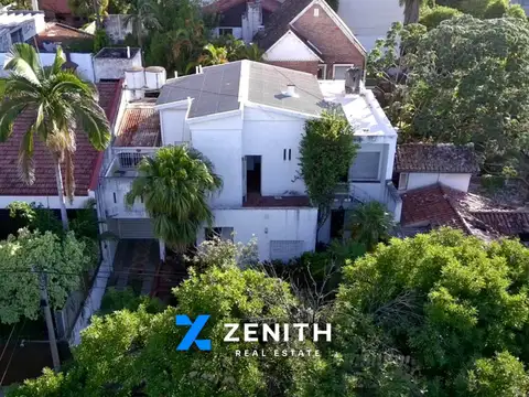 Casa en Venta en Microcentro, Resistencia