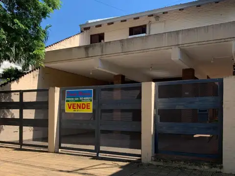 Casa en Venta en Centro, Resistencia