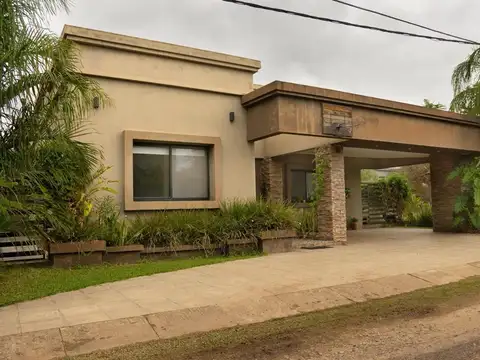 Casa en Venta en California, Resistencia