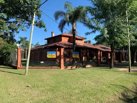 Casa en Venta en La Liguria, Resistencia