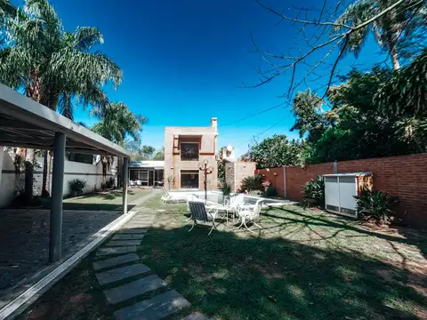 Casa en Venta en Resistencia, San Fernando