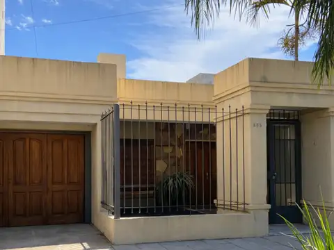 Casa en Venta en Macrocentro, Resistencia
