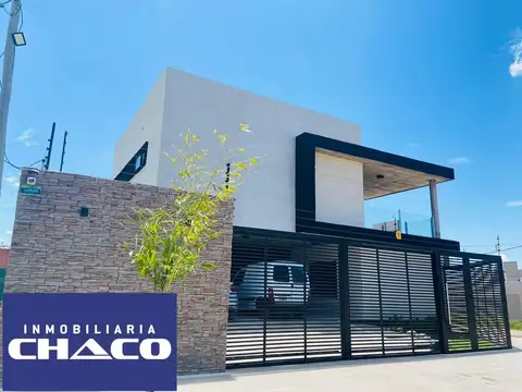 Casa en Venta en Macrocentro, Resistencia
