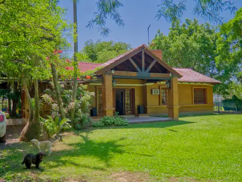 Casa en Venta en Resistencia, San Fernando