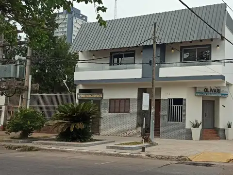 Casa en Venta en Centro, Resistencia