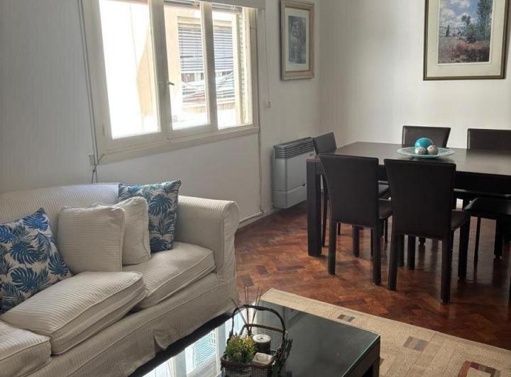 Departamento · 80m² · 2 Ambientes