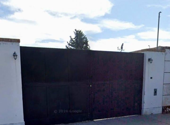 Terreno · 450m²