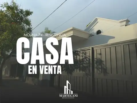 Casa en Venta en Resistencia, San Fernando