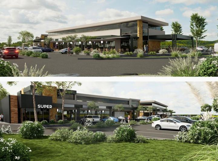Local comercial · 1m²