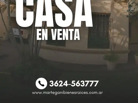 Casa en Venta en Resistencia, San Fernando