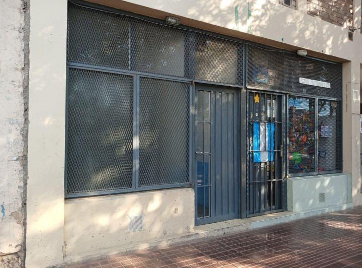 Local comercial · 25m²