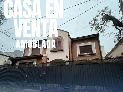 Casa en Venta en Macrocentro, Resistencia