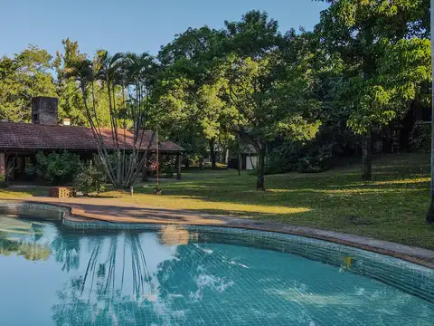 Casa en Venta en Villa Altabe, Resistencia