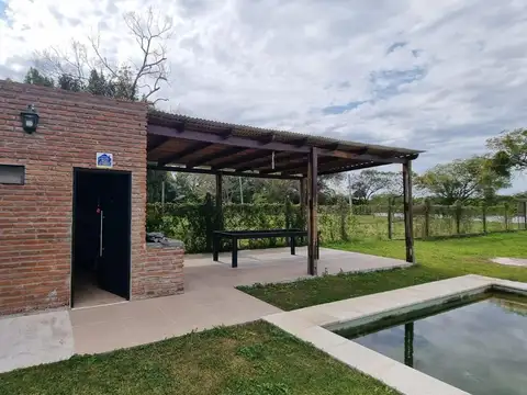 Quinta en Venta en Golf Club, Resistencia