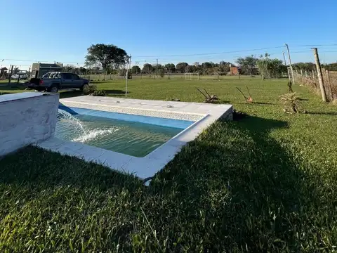 Quinta en Venta en Colonia Benitez, 1 de Mayo