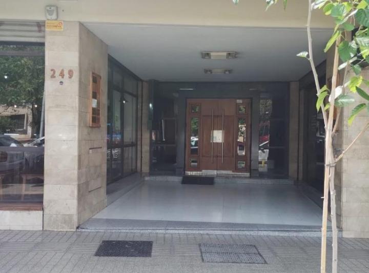 Oficina comercial · 70m²