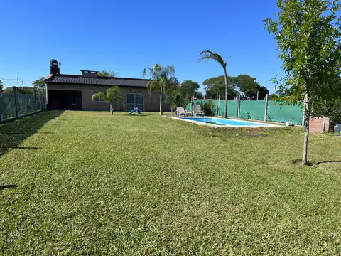 Quinta en Venta en Colonia Benitez, 1 de Mayo