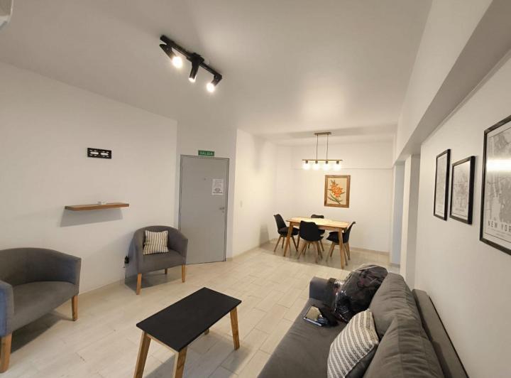 Departamento · 75m² · 3 Ambientes
