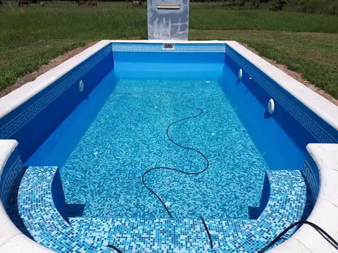 Quinta en Venta en Puerto Tirol, Libertad
