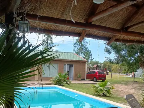 Quinta en Venta en Colonia Benitez, 1 de Mayo