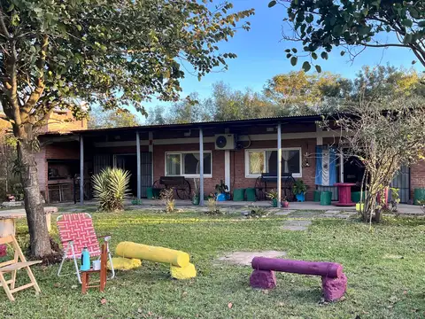 Quinta en Venta en Resistencia, San Fernando