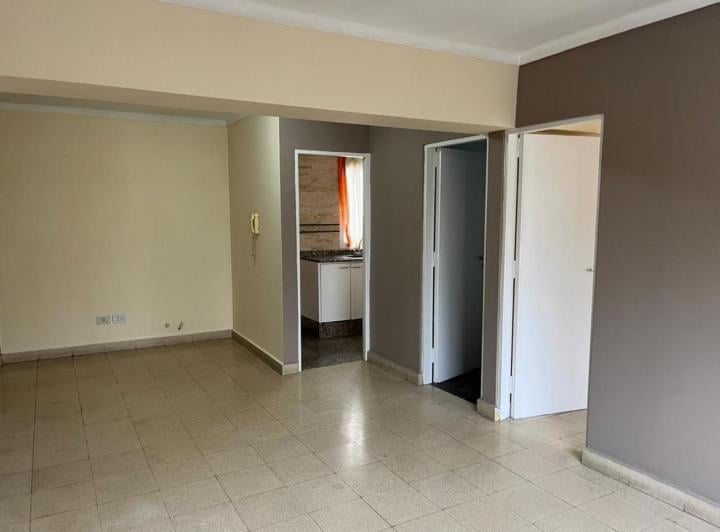Departamento · 50m² · 2 Ambientes