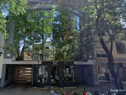 Departamento en Alquiler en Centro, Resistencia