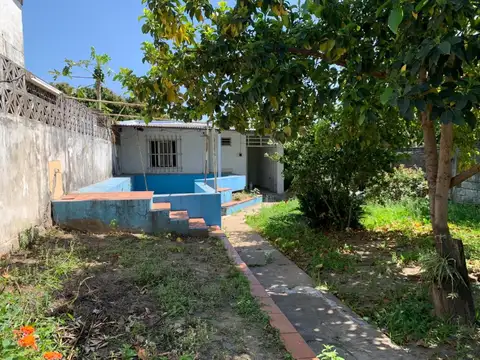 Departamento en Alquiler en Barranqueras, San Fernando